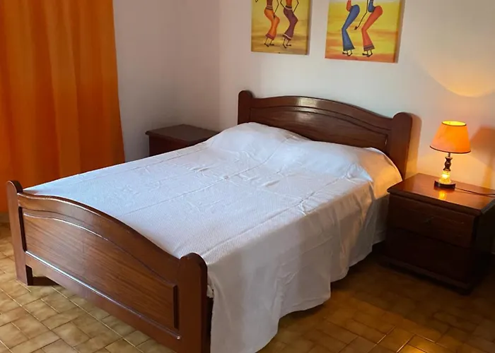 Muralha Rooms