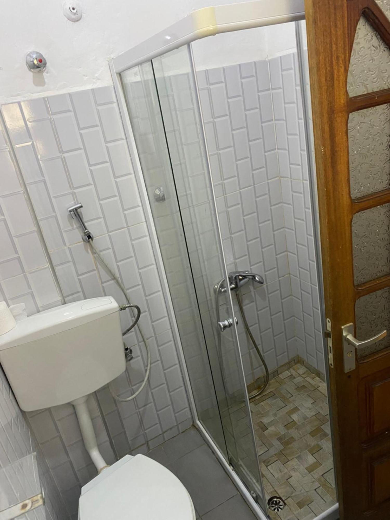 Muralha Mindelo
